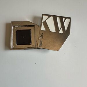 Kjaer Weis blush case